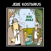 Jere Kostamus ja Big joki