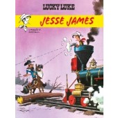 Lucky Luke 35 - Jesse James