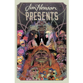 Jim Henson Presents