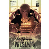 Jim Henson Presents #1 (COVER B)