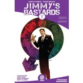 Jimmy's Bastards 1 - Trigger Warning