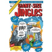 Giant-Size Jingles #1