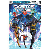 Future State - Justice League (K)