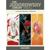The Jodorowsky Library 5