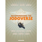 Deconstructing the Jodoverse