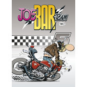 Joe Bar Team 5