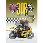 Joe Bar Team 6