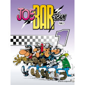 Joe Bar Team 1