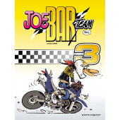 Joe Bar Team 3