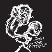 Black Peider vs. Jukka Nissinen: John the Revelator 7"