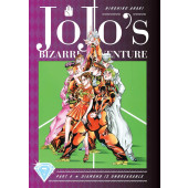 JoJo's Bizarre Adventure 4 - Diamond Is Unbreakable 7