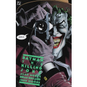 Batman - The Killing Joke FACSIMILE EDITION