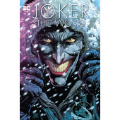 Joker - The World