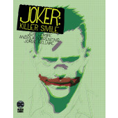 Joker - Killer Smile