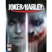 Joker/Harley - Criminal Sanity