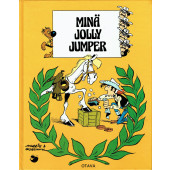 Minä Jolly Jumper (K)