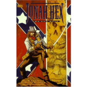 Jonah Hex - Two-Gun Mojo (K)