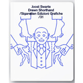 Sigaretten 31 - Drawn Shorthand (+ POSTER)