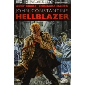 John Constantine, Hellblazer - Joyride (K)