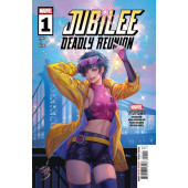 Jubilee - Deadly Reunion #1