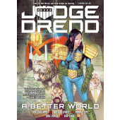 Judge Dredd - A Better World