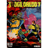 Judge Dredd 7 - Pikku Judge 3 (K)