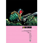 Judge Dredd - The Complete Case Files 17 (K)