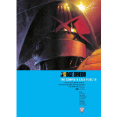 Judge Dredd - The Complete Case Files 18 (K)