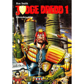 Judge Dredd 1 (K)