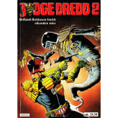 Judge Dredd 2 (K)