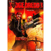 Judge Dredd 3 (K)