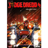 Judge Dredd 4 (K)