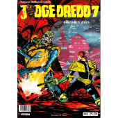 Judge Dredd 7 - Pikku Judge 3 (K)