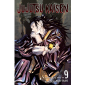 Jujutsu Kaisen 9