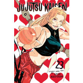 Jujutsu Kaisen 23