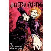 Jujutsu Kaisen 3