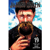 Jujutsu Kaisen 19