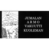 Jumalan armo vakuutti kuoleman