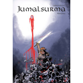 Jumalsurma - Kolmas kirja 