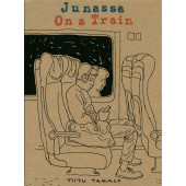 Junassa / On a Train