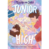Tegan and Sara - Junior High