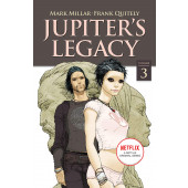 Jupiter's Legacy 3