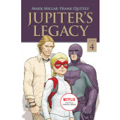 Jupiter's Legacy 4