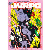 Jurpo N:ro 2 (K)