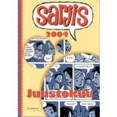 Sarjis 2004 - Juustokuu