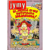 Jymy 6/1974 (K)