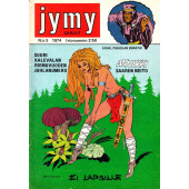 Jymy 5/1974 (K)