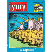 Jymy 3/1975 (K)