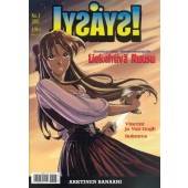 Jysäys! 3/2005