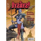 Jysäys! 1/2006